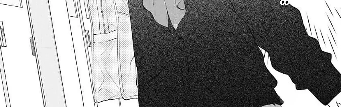 Read Stray Cat & Wolf chapter 21 image 10 on Lezhin