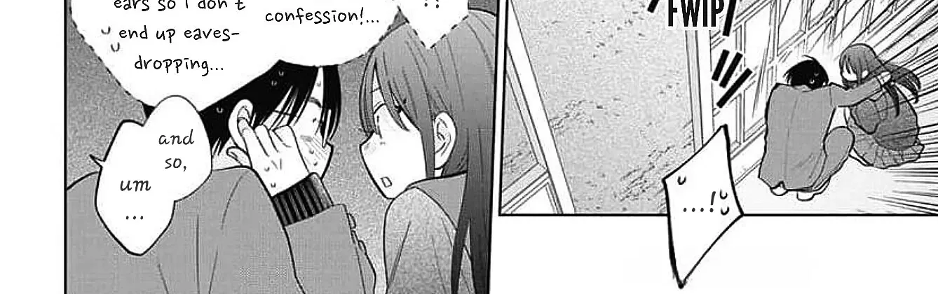 Read Stray Cat & Wolf chapter 21 image 18 on Lezhin