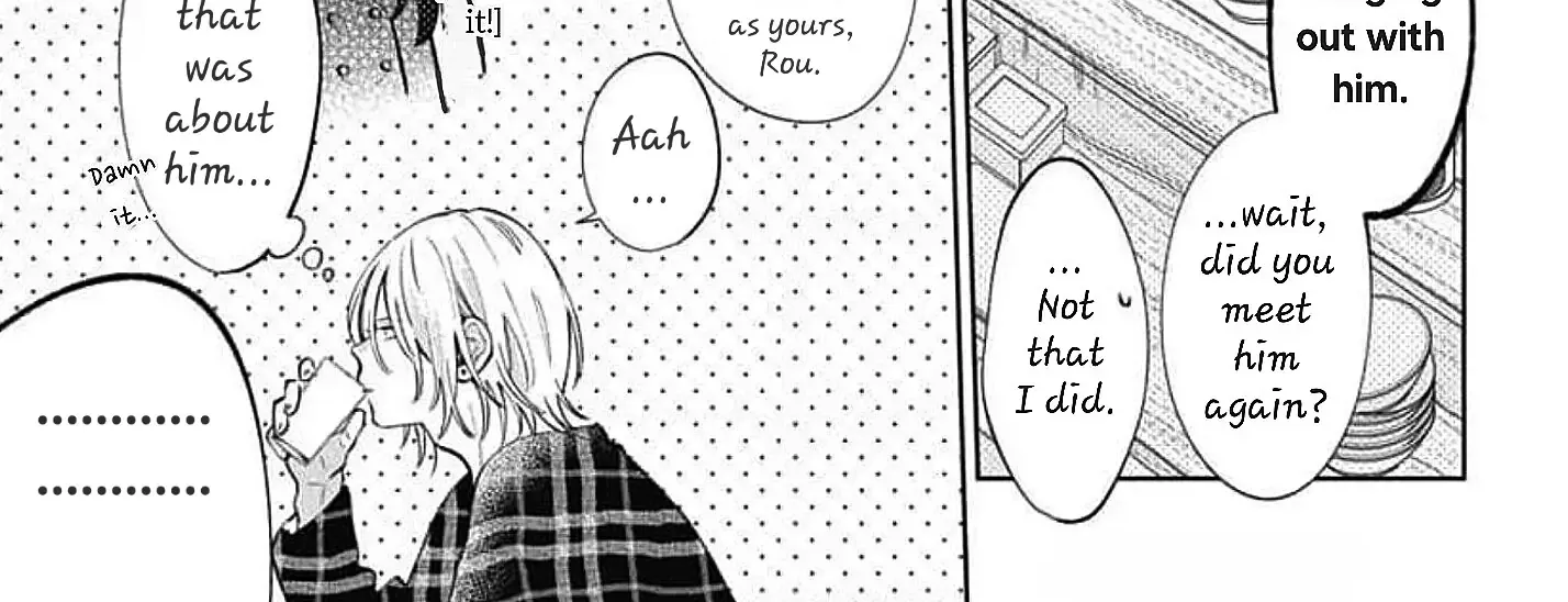 Read Stray Cat & Wolf chapter 21 image 28 on Lezhin
