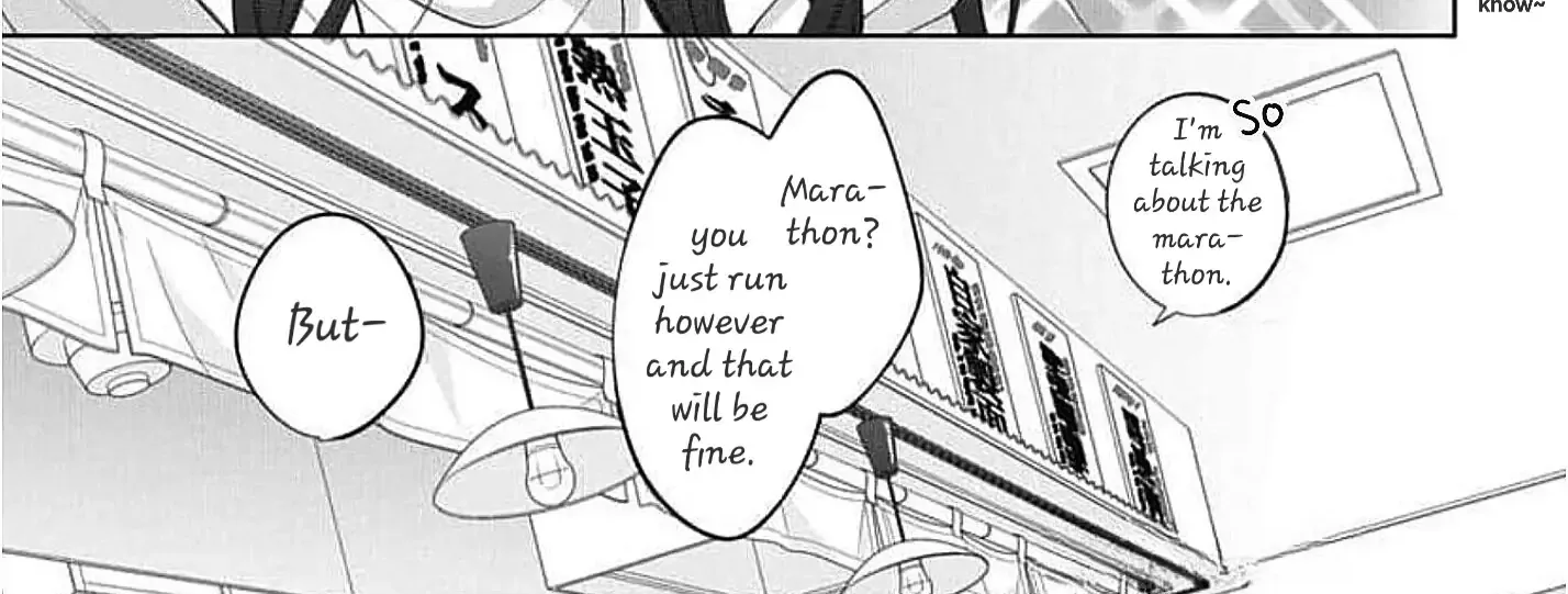 Read Stray Cat & Wolf chapter 21 image 32 on Lezhin