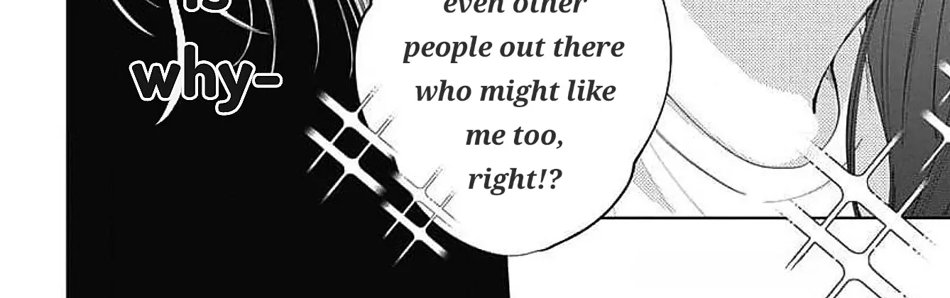 Read Stray Cat & Wolf chapter 21 image 34 on Lezhin