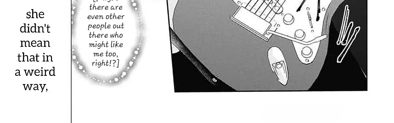 Read Stray Cat & Wolf chapter 21 image 36 on Lezhin