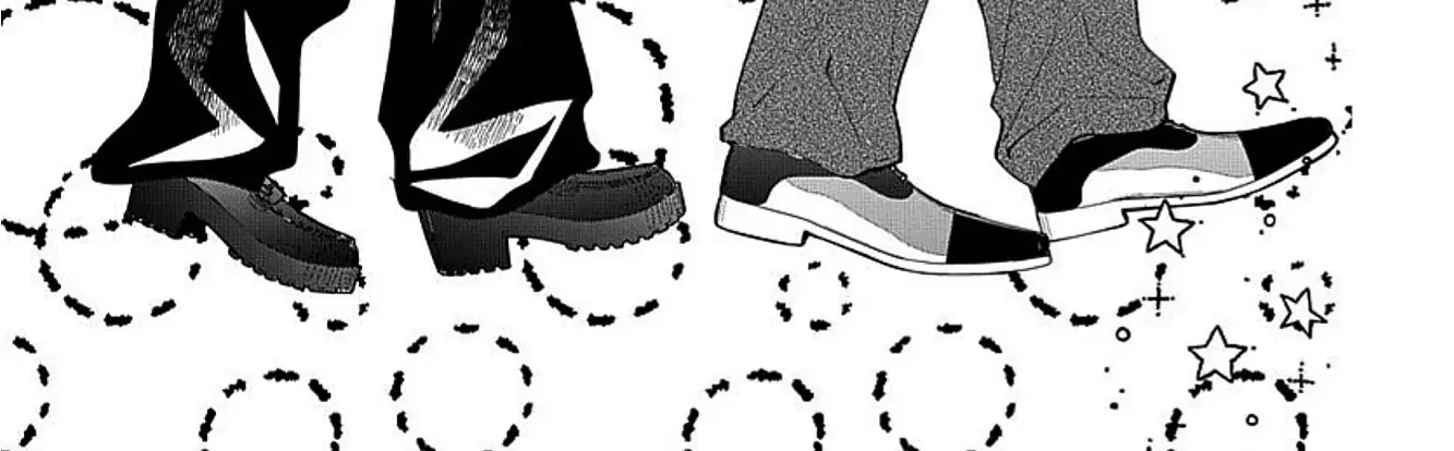 Read Stray Cat & Wolf chapter 21 image 4 on Lezhin