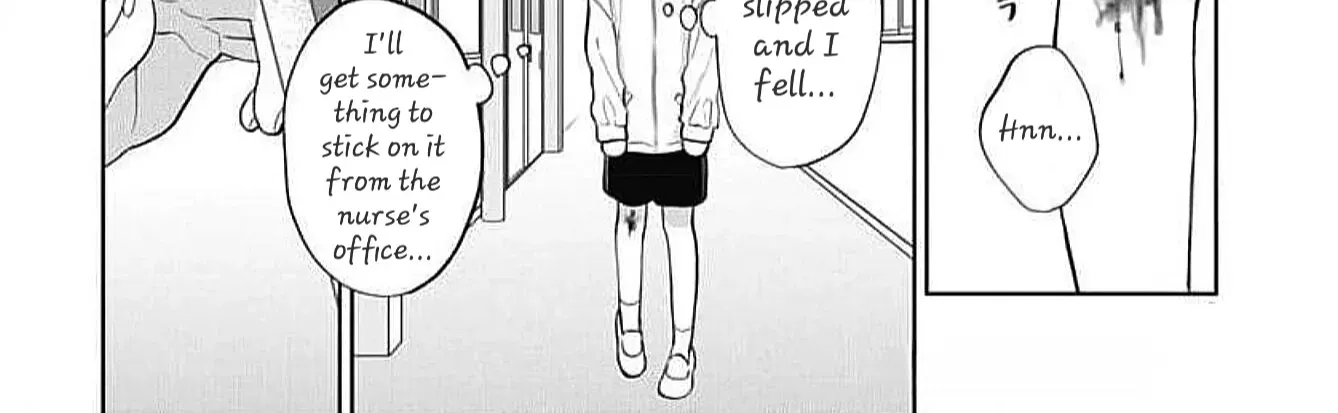 Read Stray Cat & Wolf chapter 21 image 42 on Lezhin