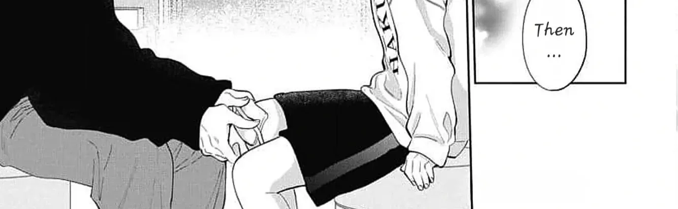 Read Stray Cat & Wolf chapter 21 image 48 on Lezhin