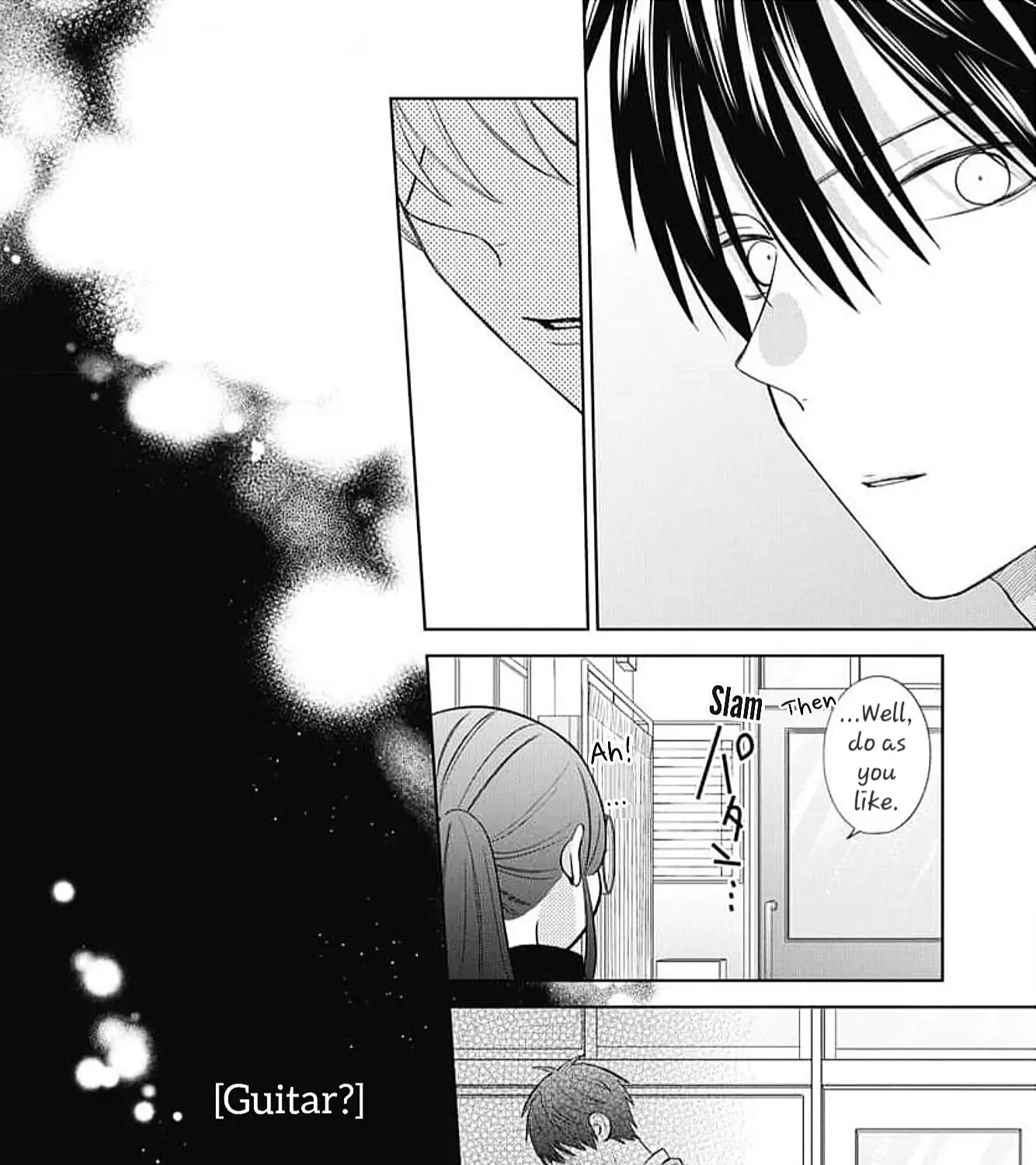 Read Stray Cat & Wolf chapter 21 image 53 on Lezhin