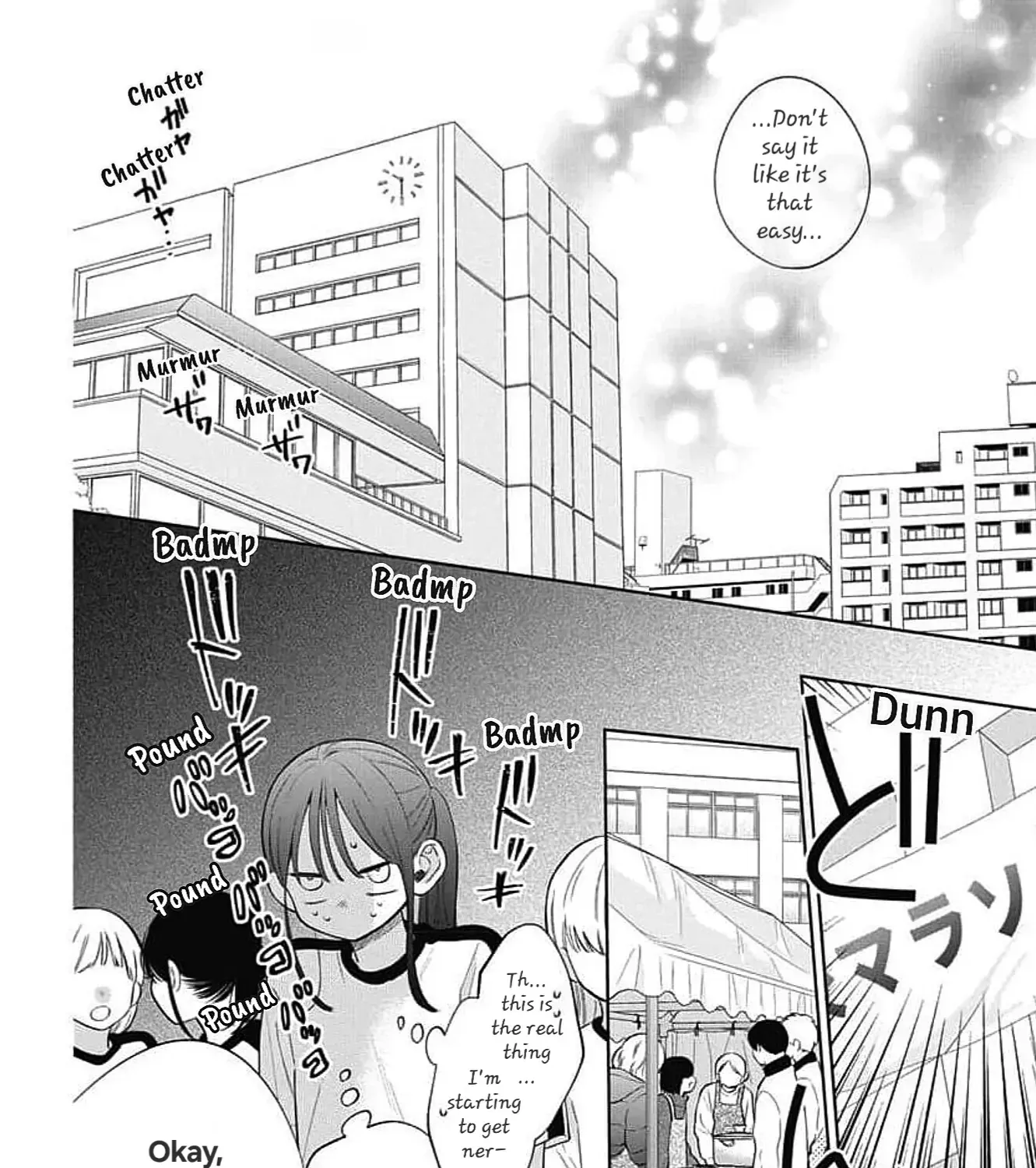 Read Stray Cat & Wolf chapter 21 image 57 on Lezhin