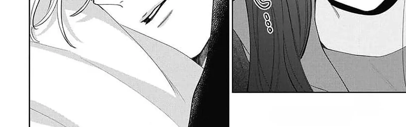 Read Stray Cat & Wolf chapter 21 image 6 on Lezhin