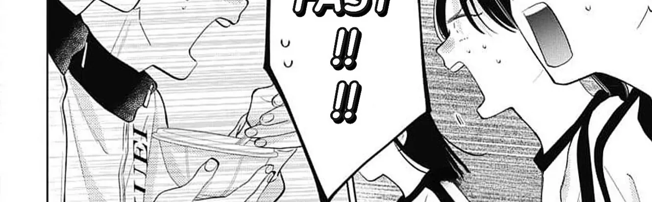 Read Stray Cat & Wolf chapter 21 image 62 on Lezhin