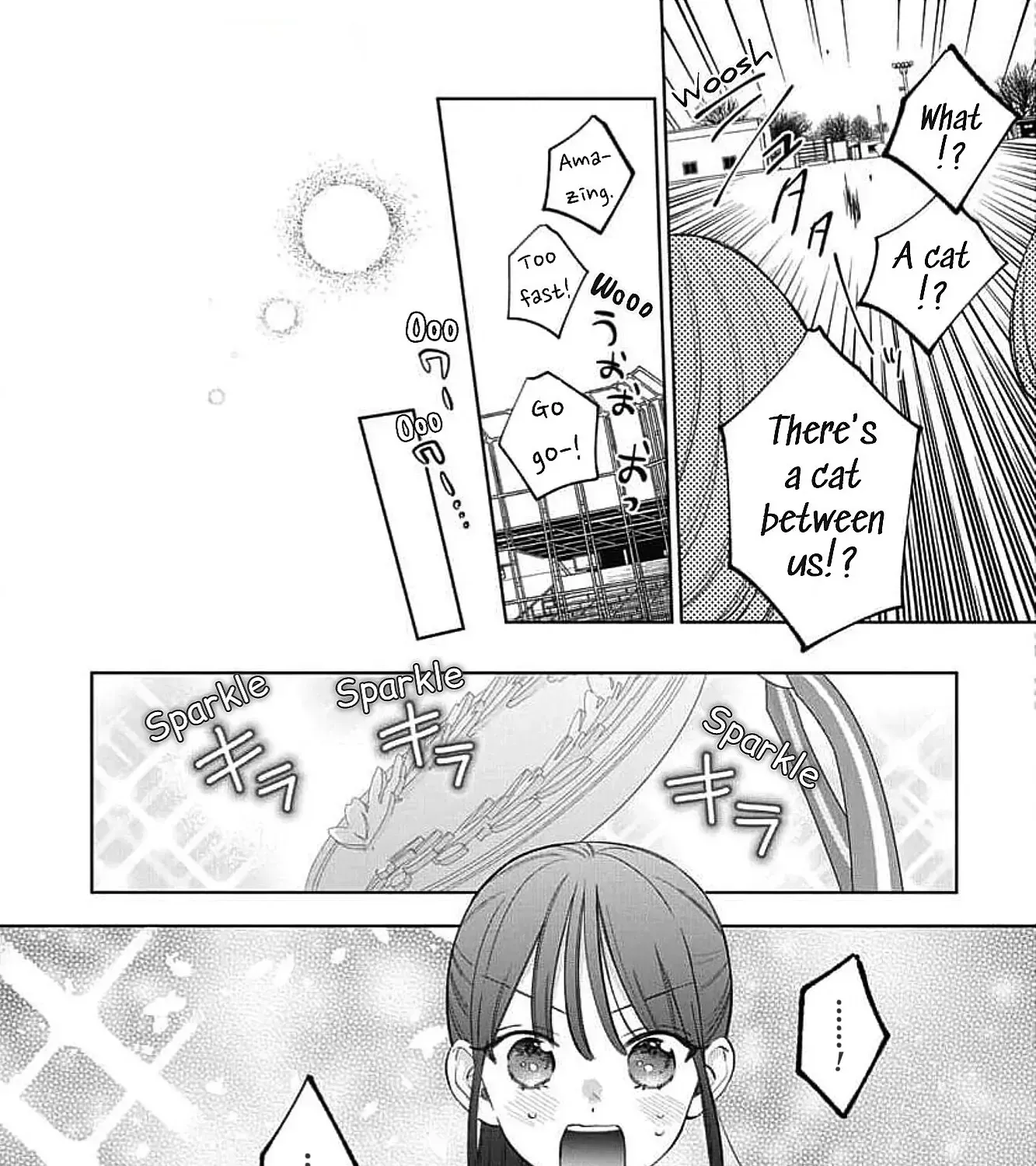 Read Stray Cat & Wolf chapter 21 image 63 on Lezhin
