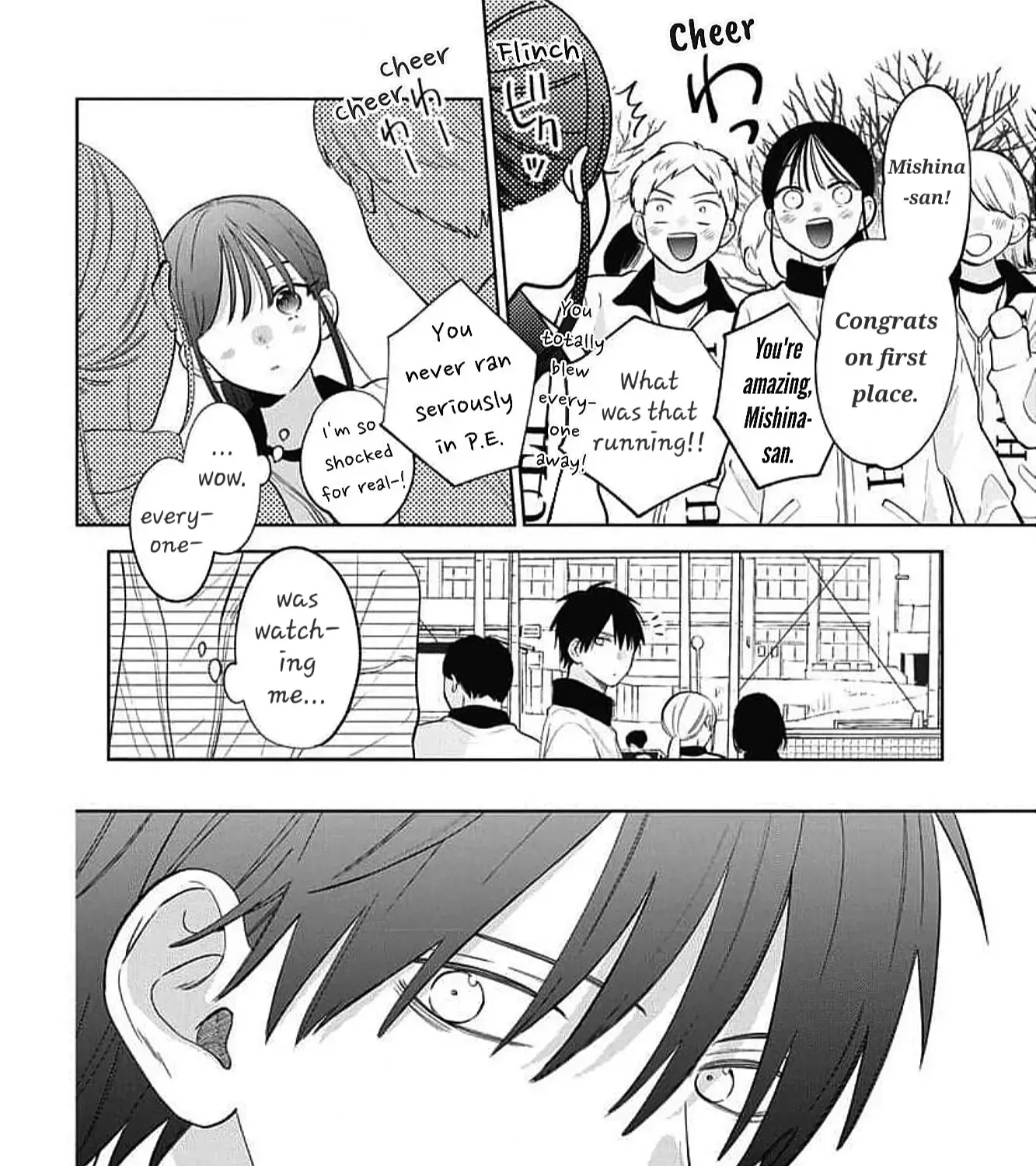 Read Stray Cat & Wolf chapter 21 image 65 on Lezhin