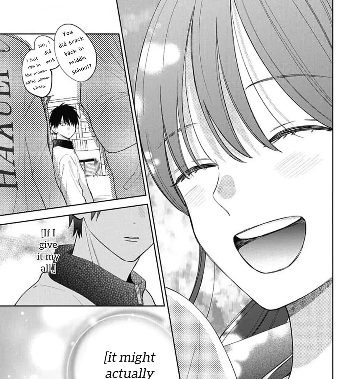 Read Stray Cat & Wolf chapter 21 image 67 on Lezhin