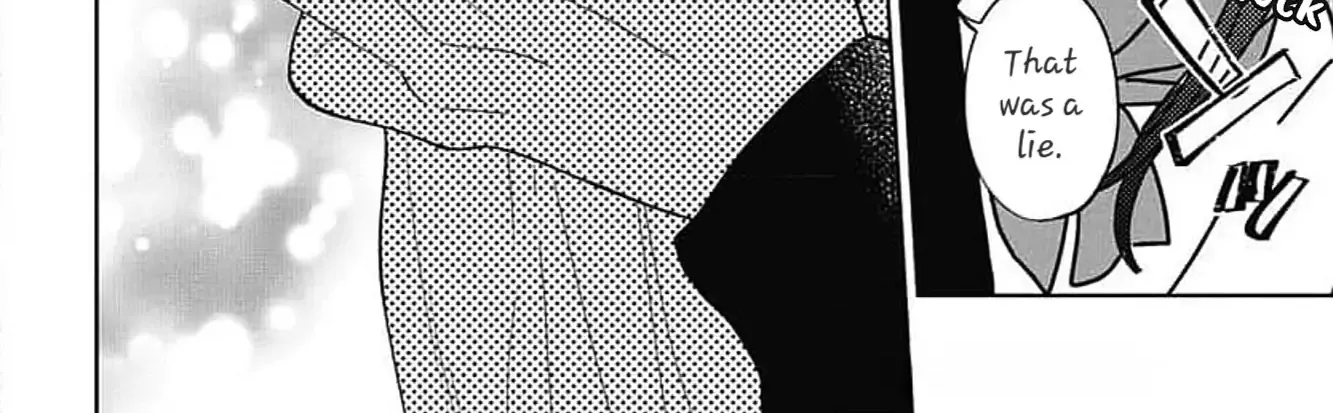 Read Stray Cat & Wolf chapter 21 image 74 on Lezhin