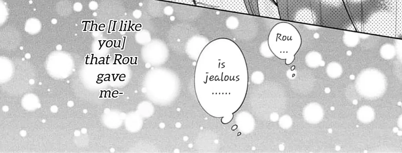 Read Stray Cat & Wolf chapter 21 image 78 on Lezhin