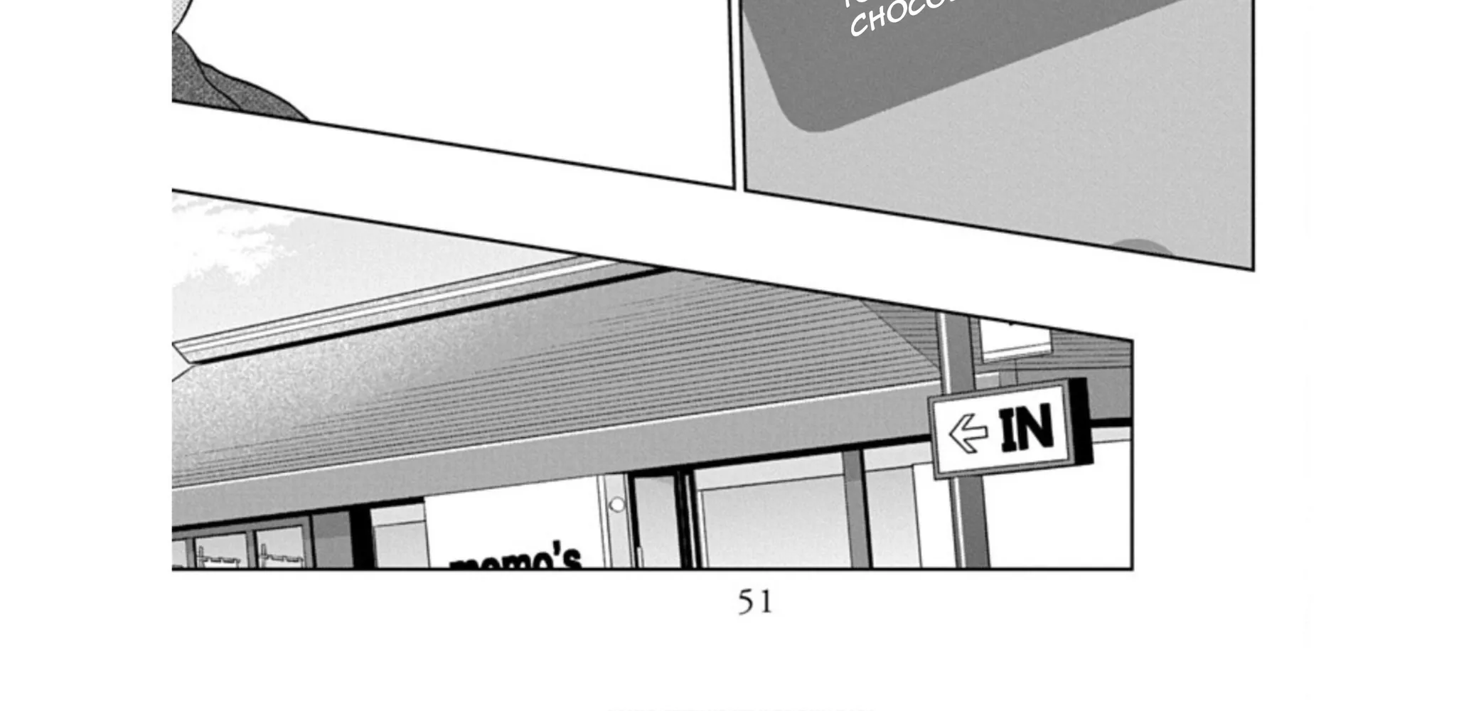 Read Stray Cat & Wolf chapter 22 image 17 on Lezhin