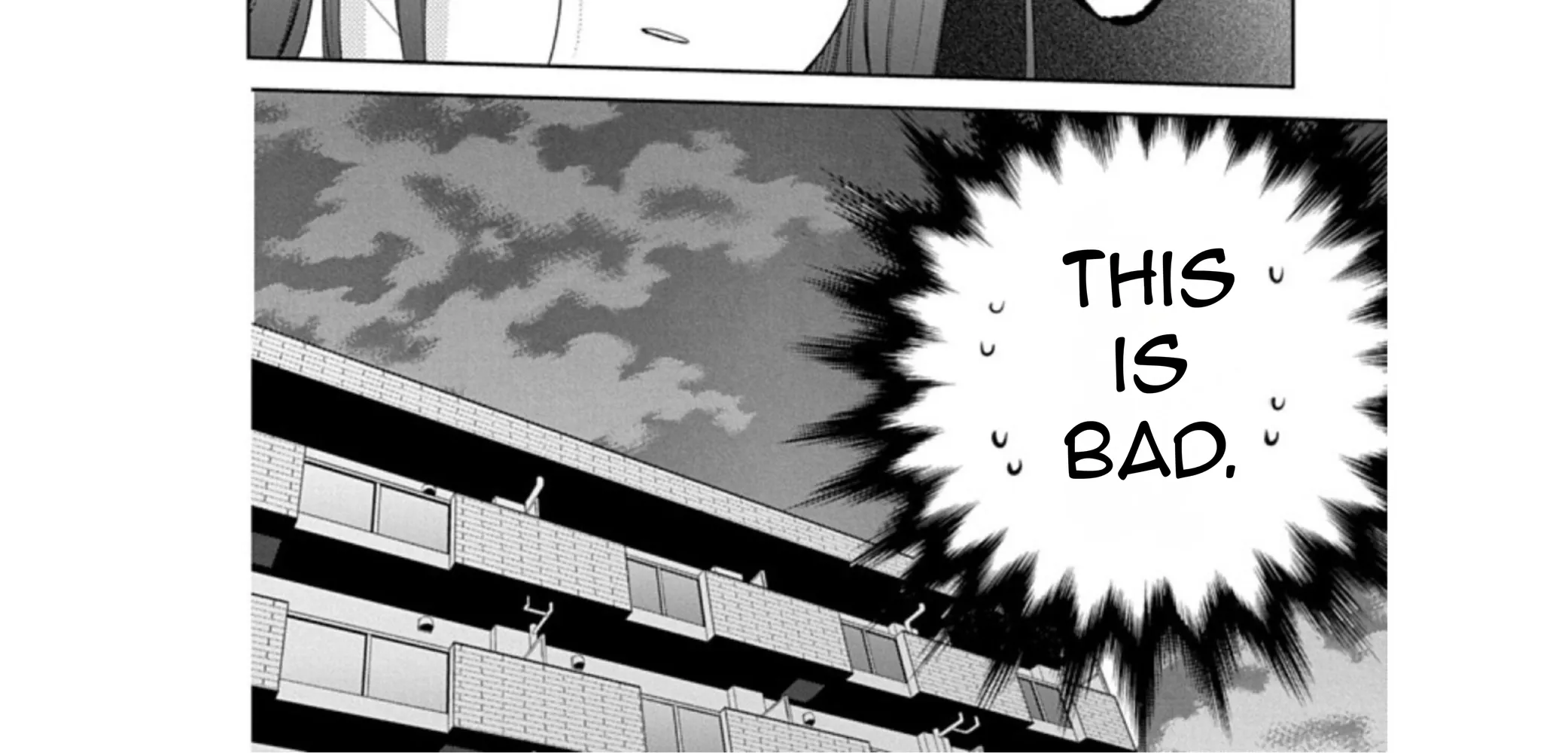 Read Stray Cat & Wolf chapter 22 image 35 on Lezhin