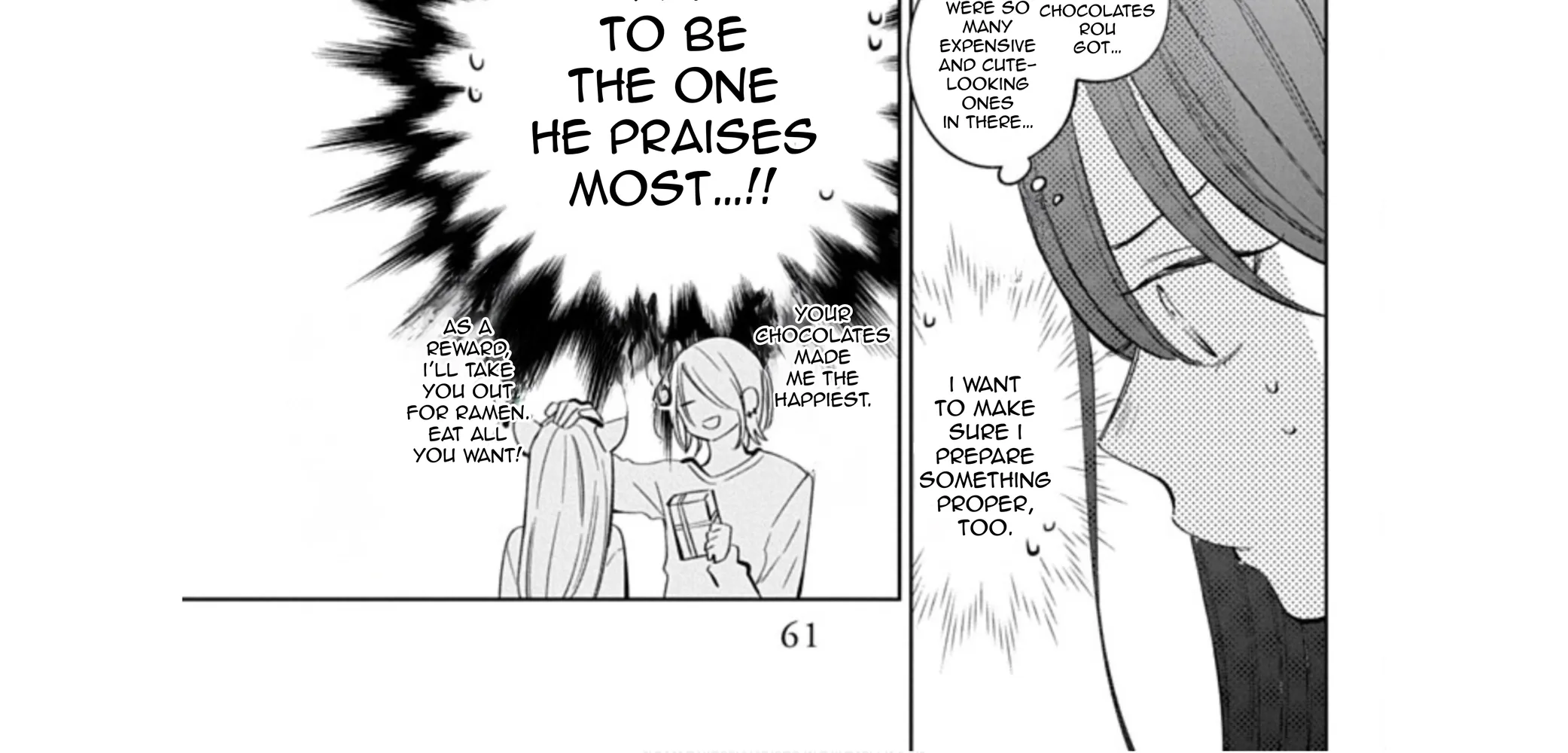 Read Stray Cat & Wolf chapter 22 image 37 on Lezhin