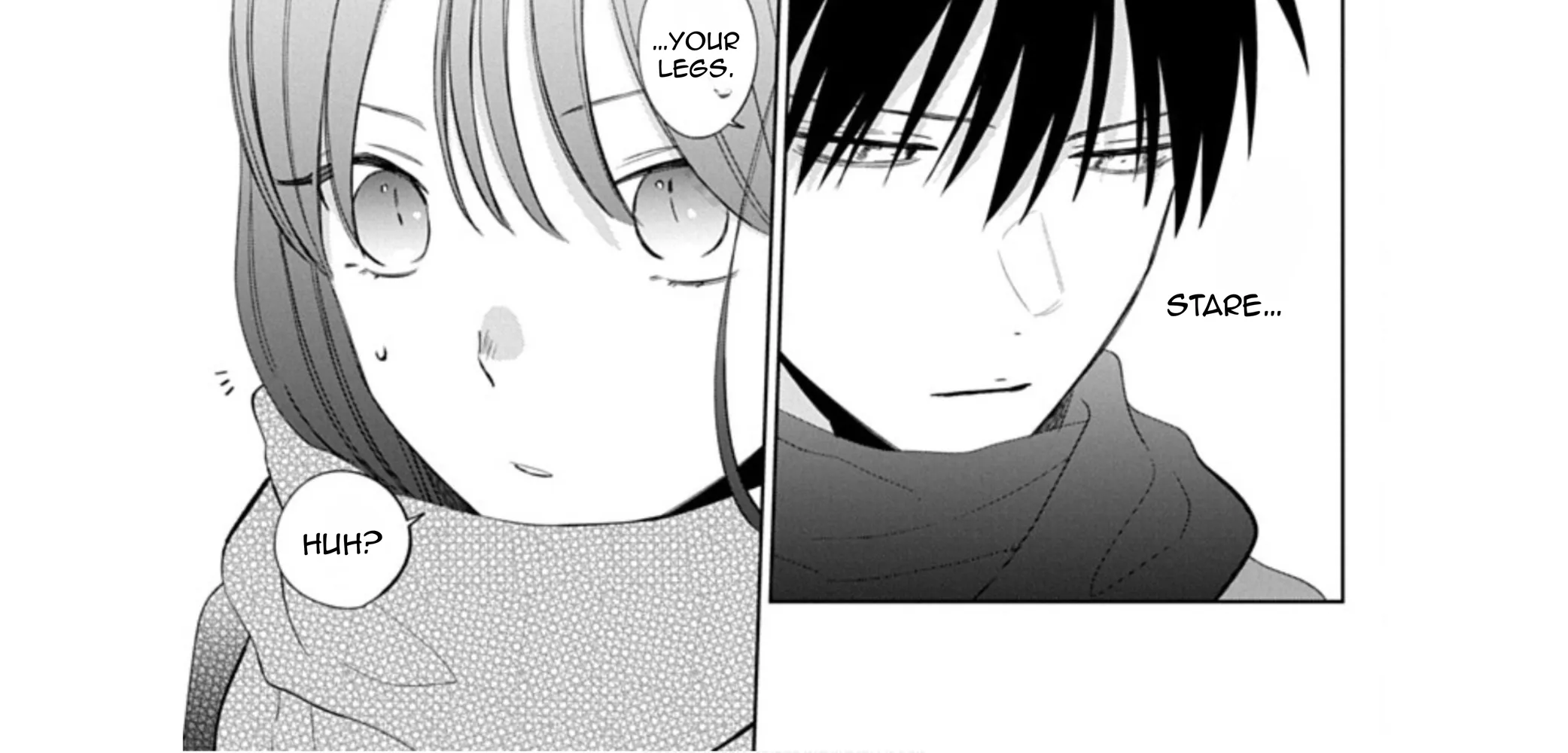 Read Stray Cat & Wolf chapter 22 image 49 on Lezhin