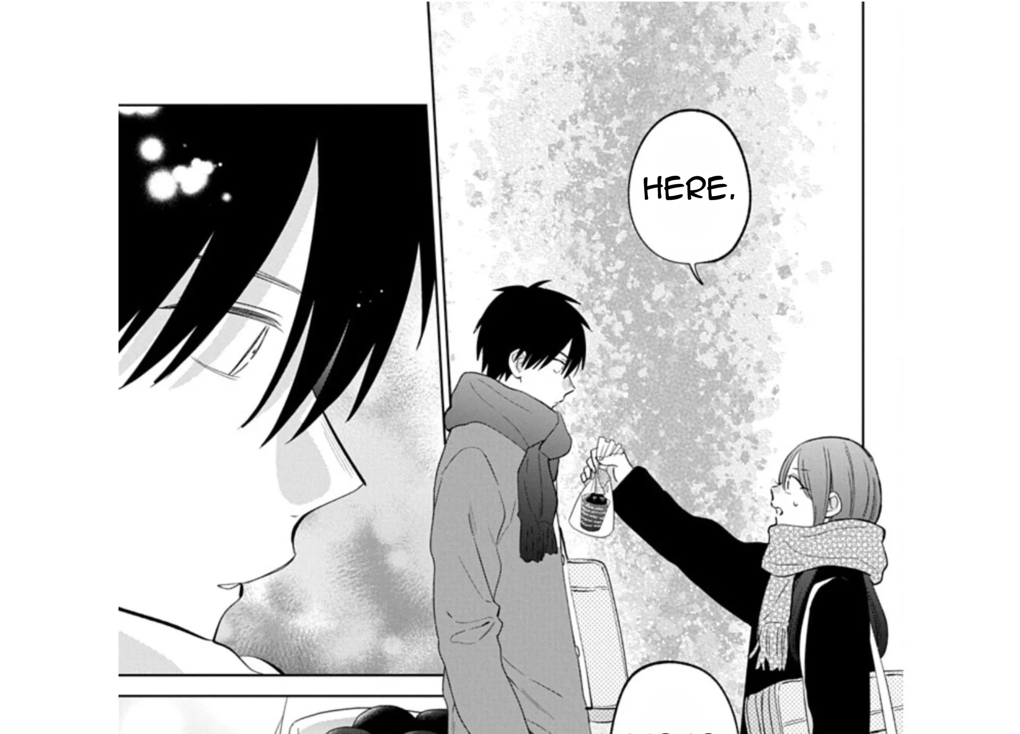 Read Stray Cat & Wolf chapter 22 image 52 on Lezhin