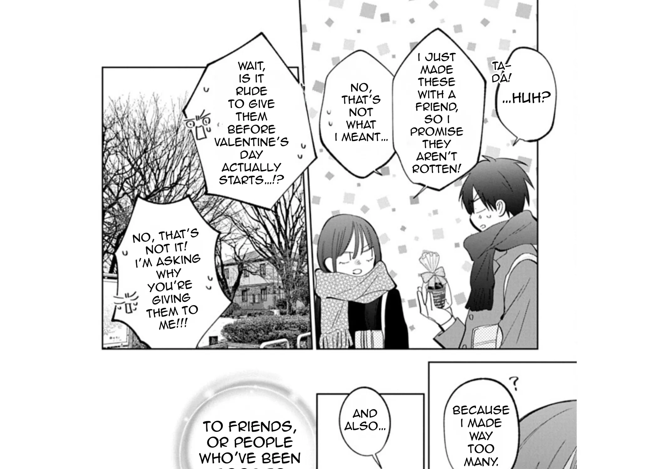 Read Stray Cat & Wolf chapter 22 image 54 on Lezhin