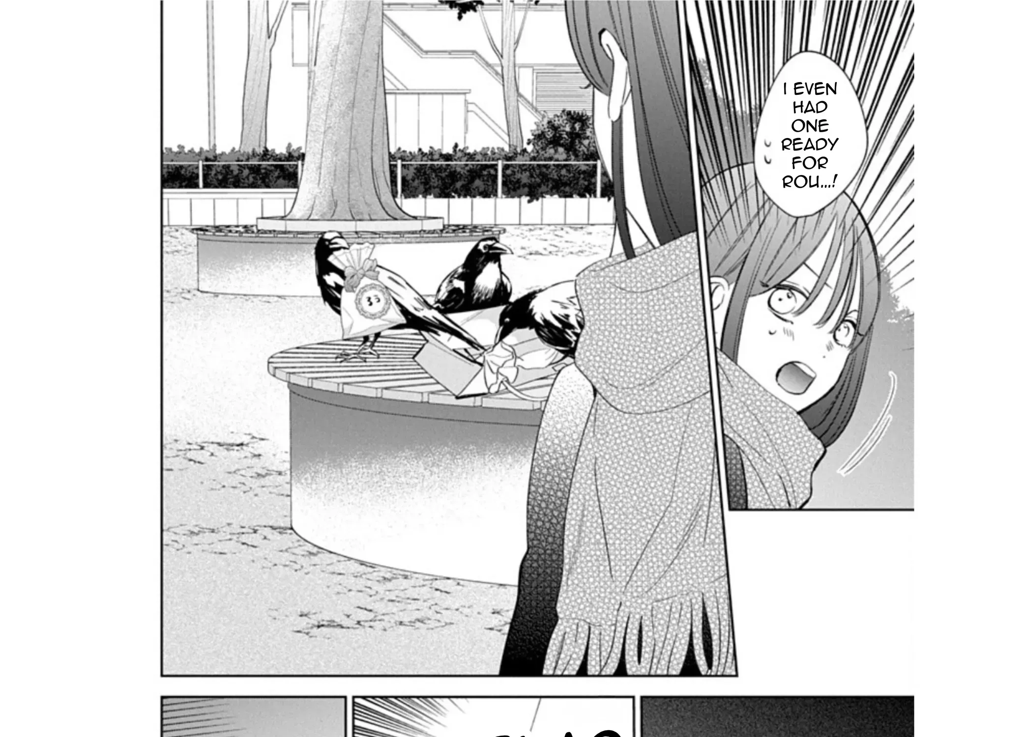 Read Stray Cat & Wolf chapter 22 image 62 on Lezhin