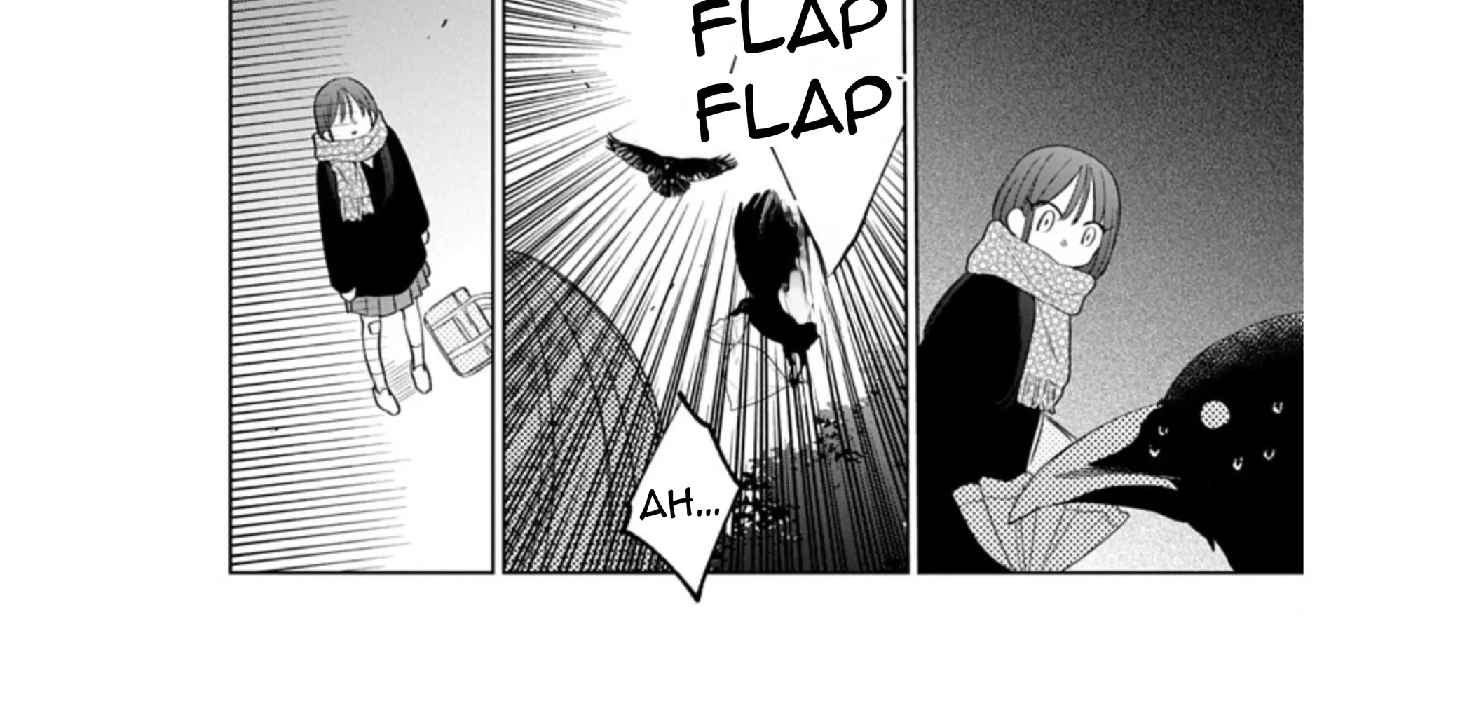 Read Stray Cat & Wolf chapter 22 image 63 on Lezhin