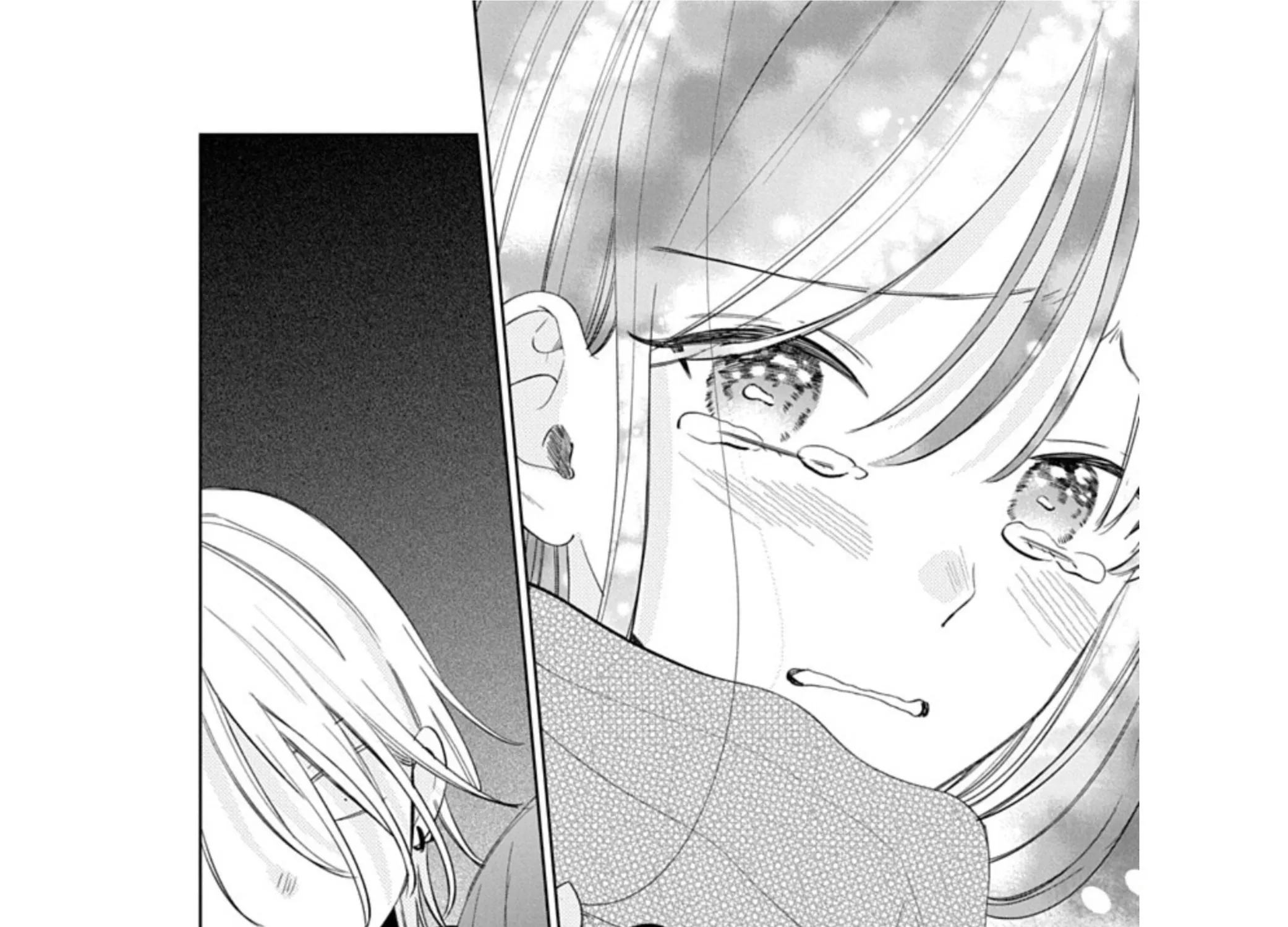 Read Stray Cat & Wolf chapter 22 image 66 on Lezhin