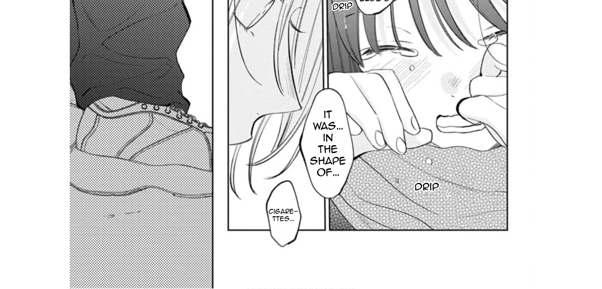 Read Stray Cat & Wolf chapter 22 image 69 on Lezhin
