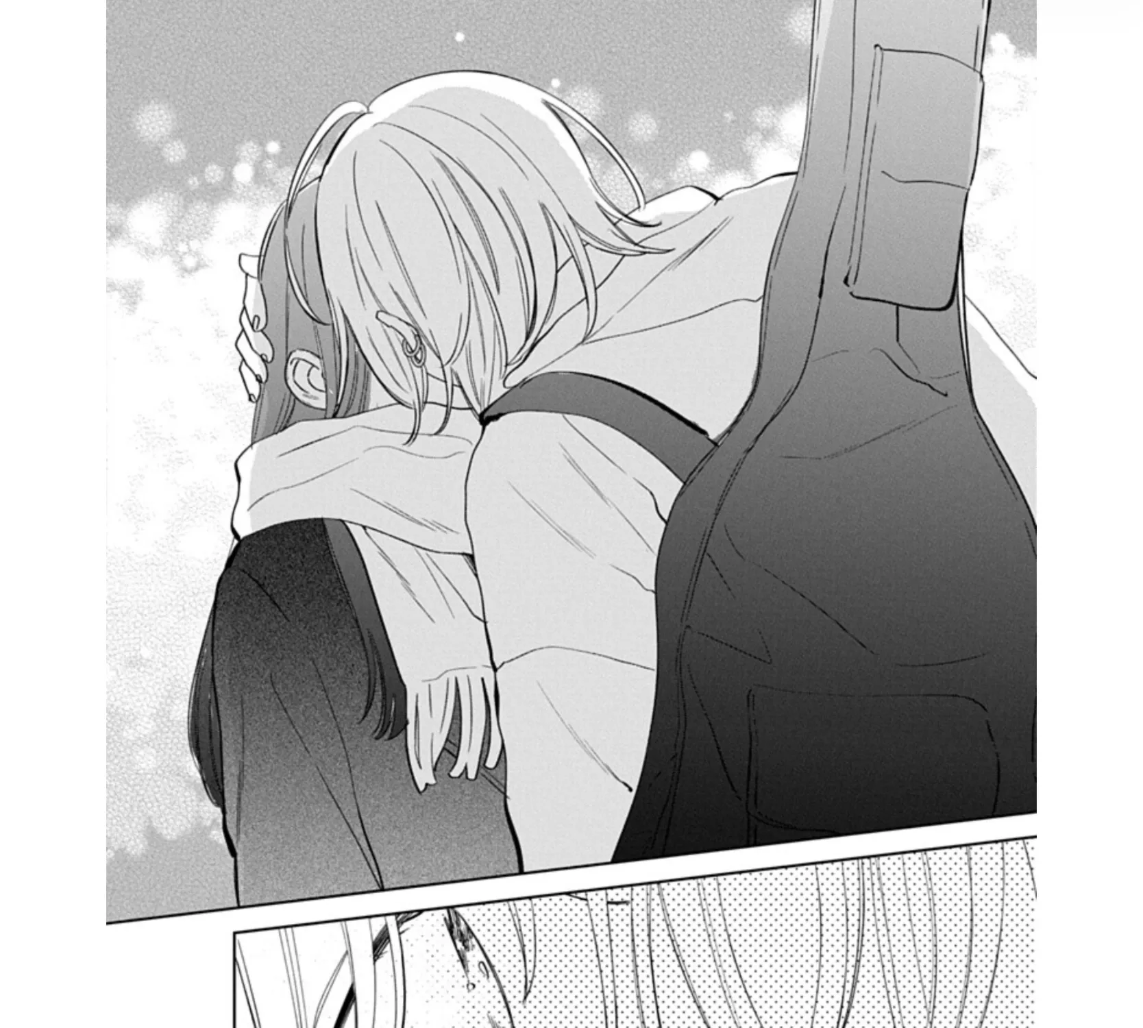 Read Stray Cat & Wolf chapter 22 image 74 on Lezhin