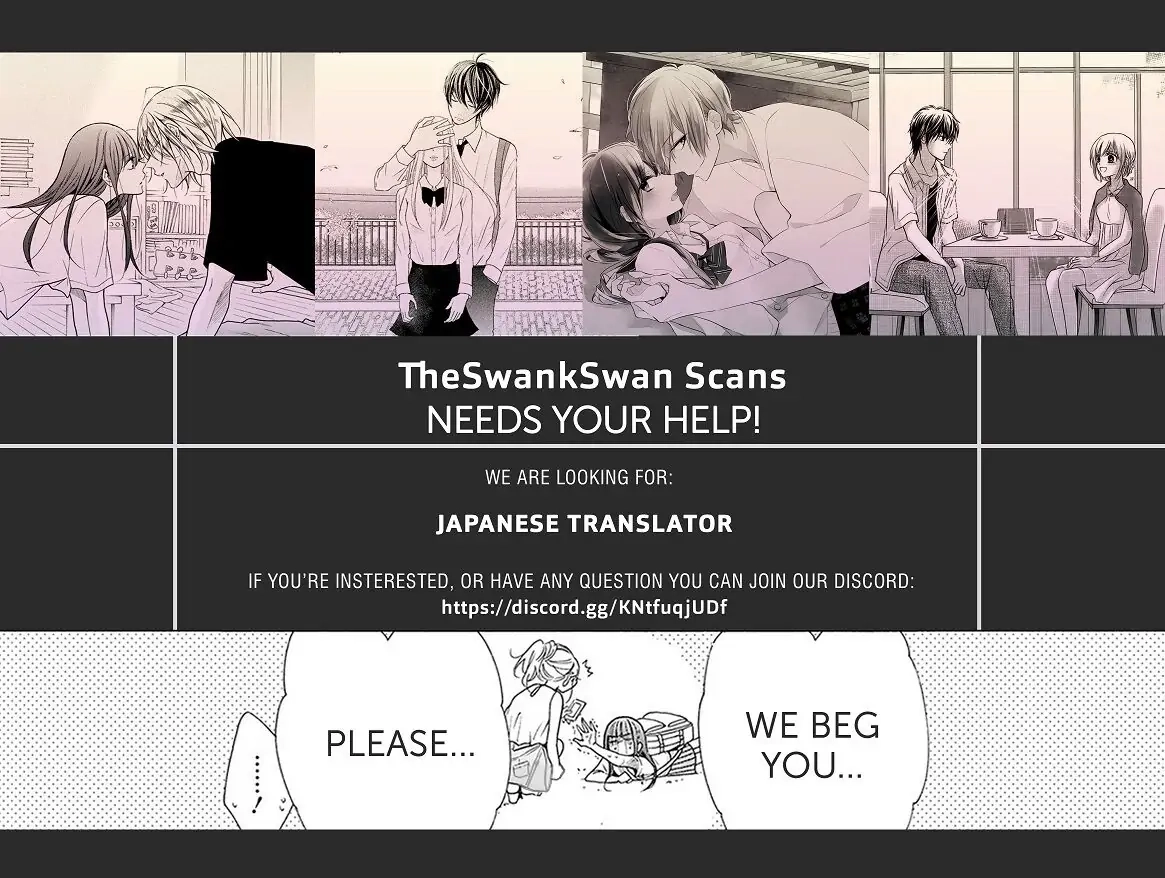 Read Stray Cat & Wolf chapter 3 image 2 on Lezhin