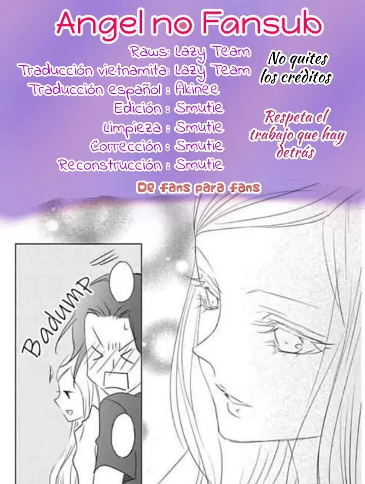 Read Stray Cat & Wolf chapter 3 image 3 on Lezhin