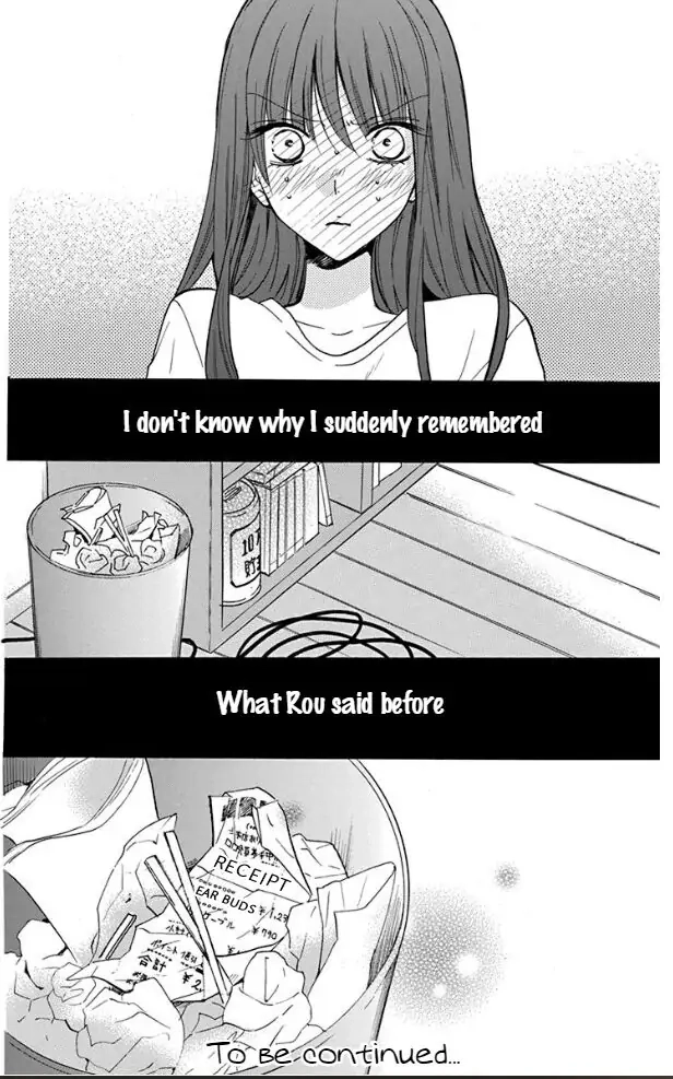 Read Stray Cat & Wolf chapter 3 image 44 on Lezhin