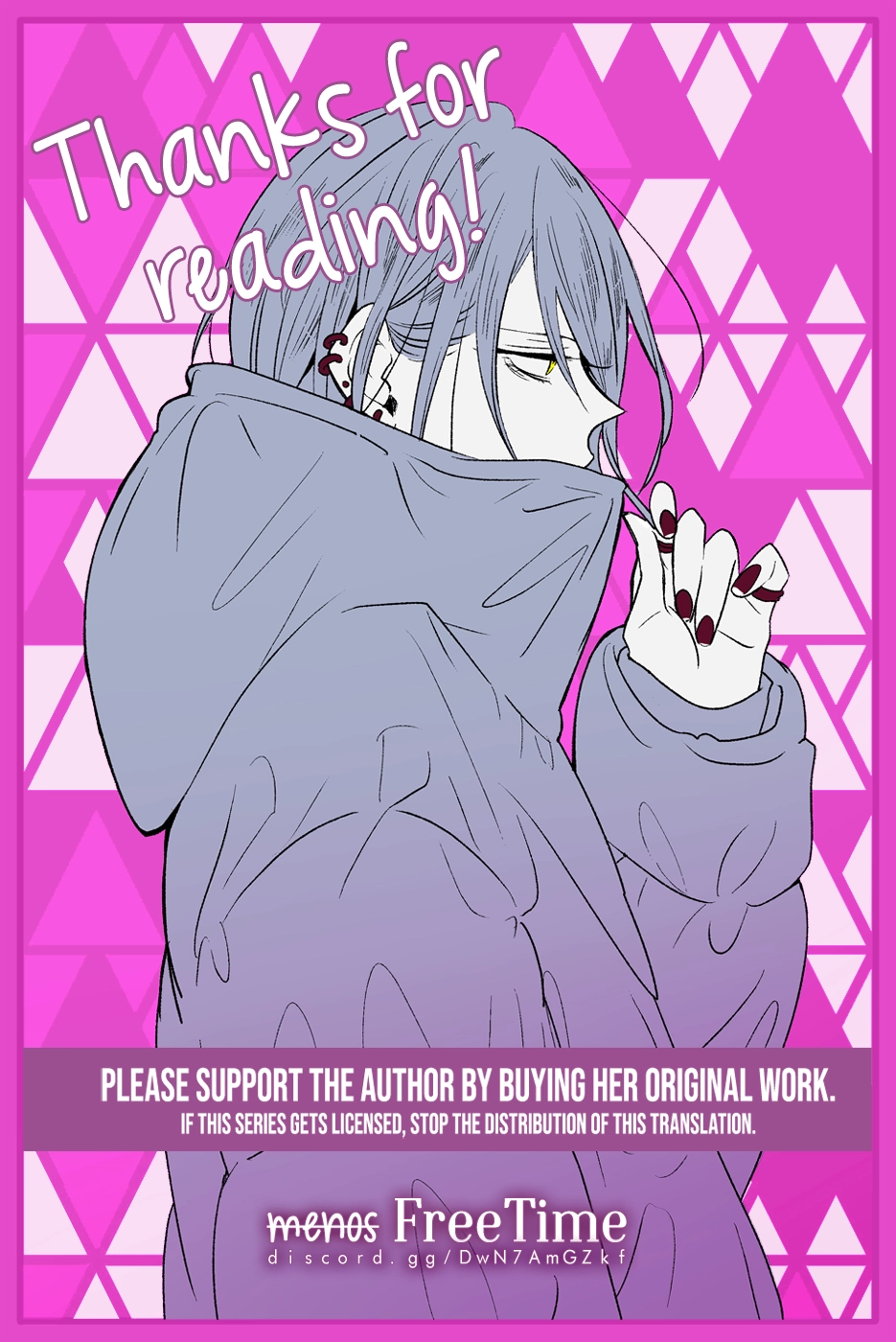 Read Stray Cat & Wolf chapter 4.5 image 5 on Lezhin