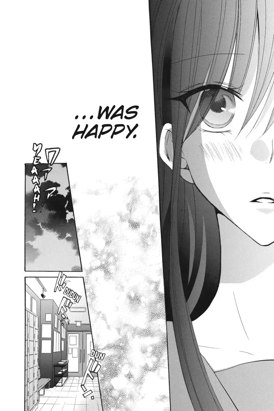 Read Stray Cat & Wolf chapter 4 image 29 on Lezhin