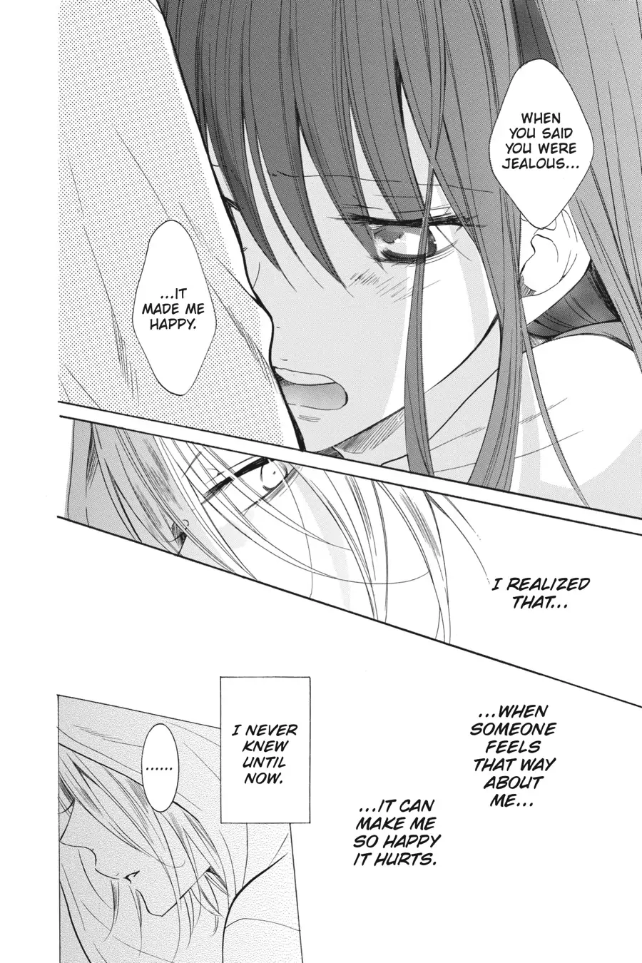 Read Stray Cat & Wolf chapter 4 image 35 on Lezhin