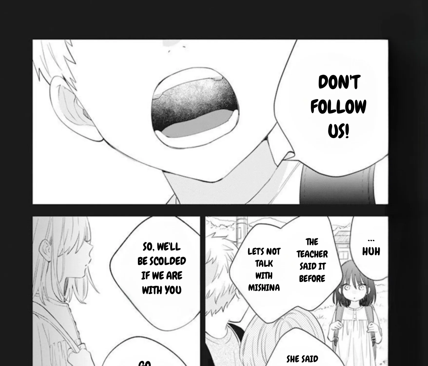 Read Stray Cat & Wolf chapter 9 image 11 on Lezhin