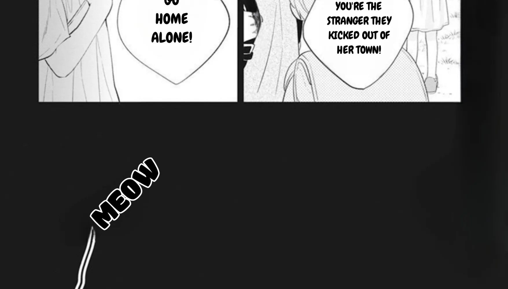 Read Stray Cat & Wolf chapter 9 image 12 on Lezhin