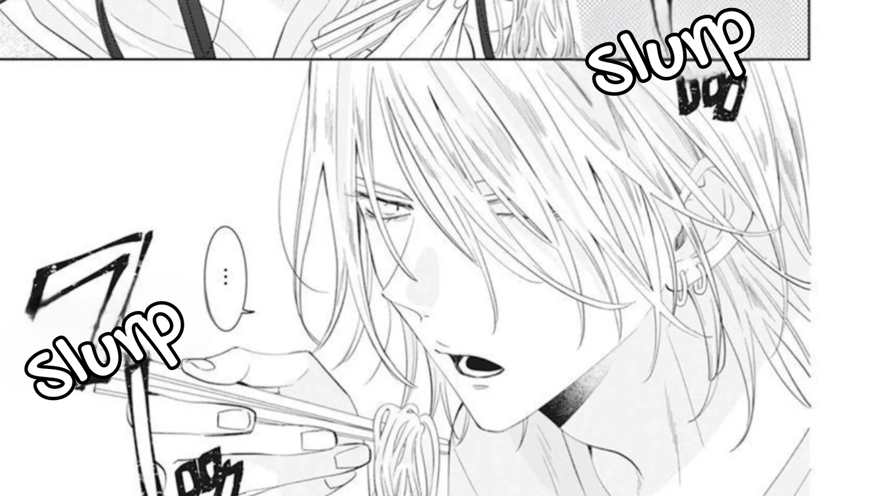 Read Stray Cat & Wolf chapter 9 image 14 on Lezhin