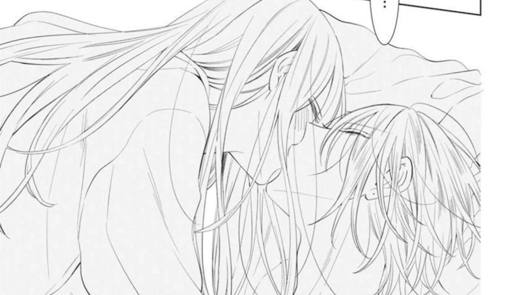 Read Stray Cat & Wolf chapter 9 image 23 on Lezhin