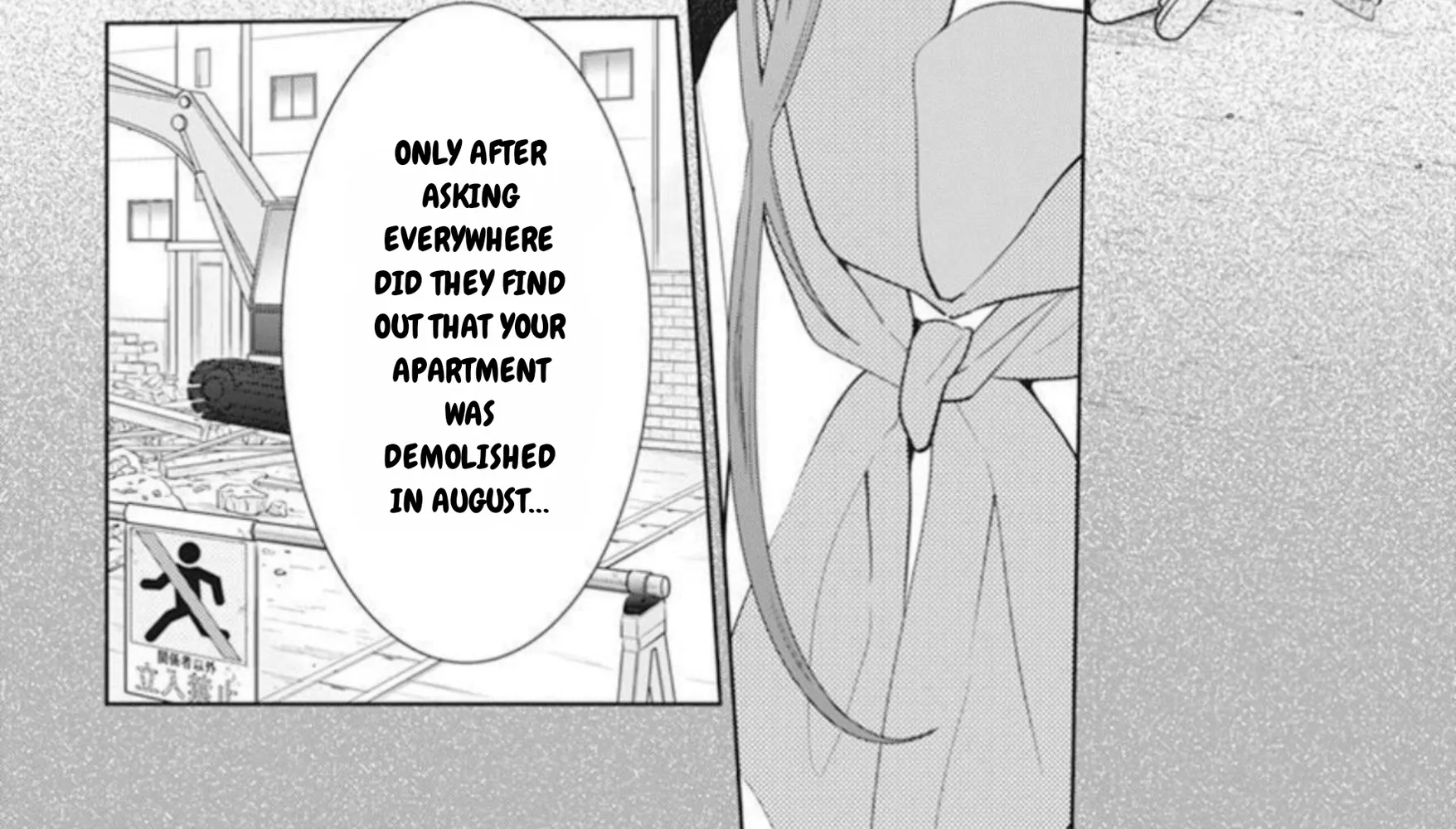 Read Stray Cat & Wolf chapter 9 image 29 on Lezhin