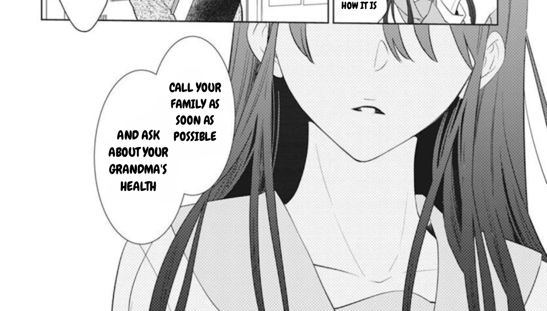 Read Stray Cat & Wolf chapter 9 image 33 on Lezhin