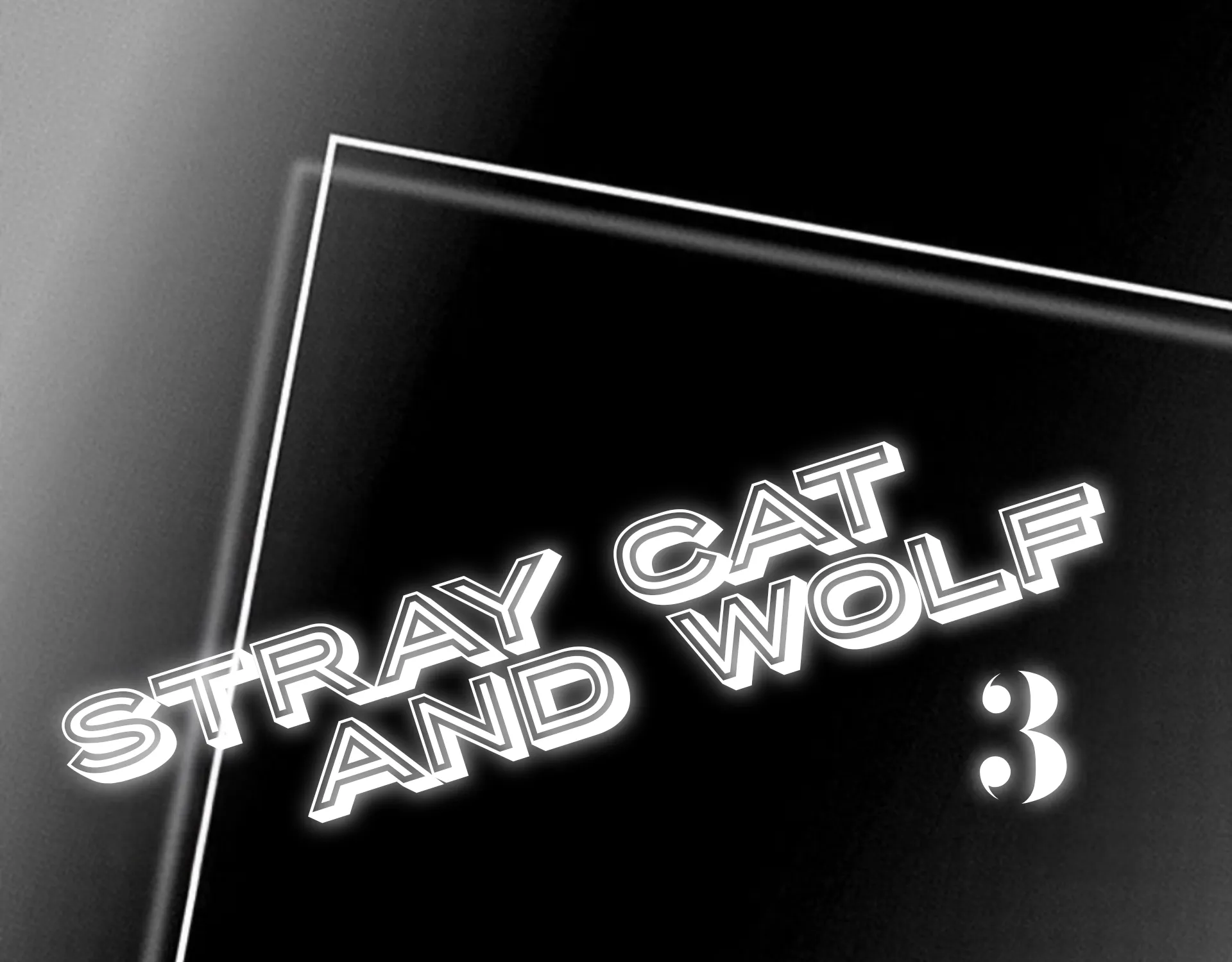 Read Stray Cat & Wolf chapter 9 image 5 on Lezhin