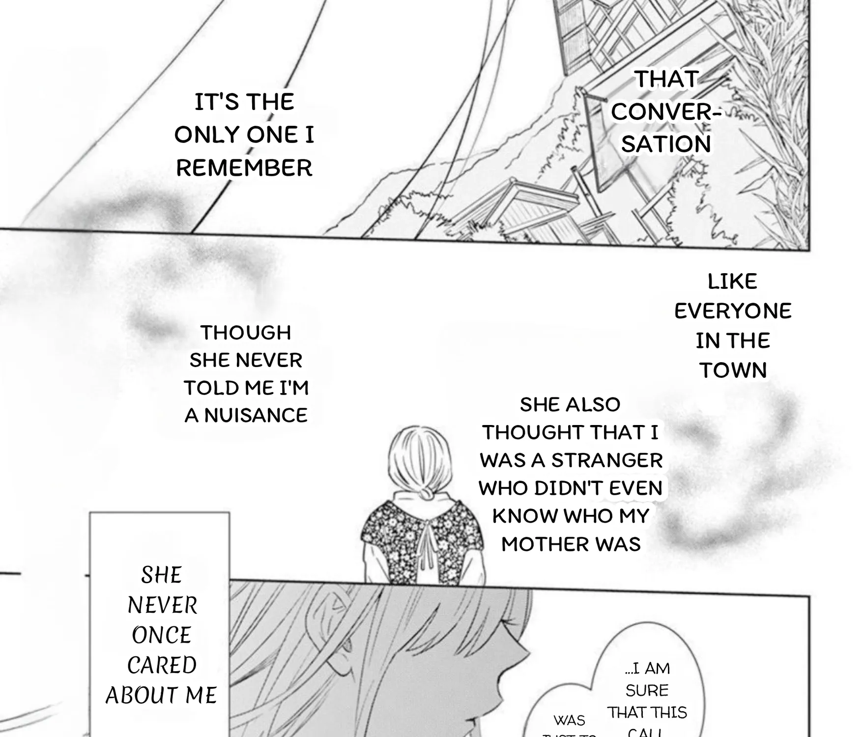 Read Stray Cat & Wolf chapter 9 image 50 on Lezhin