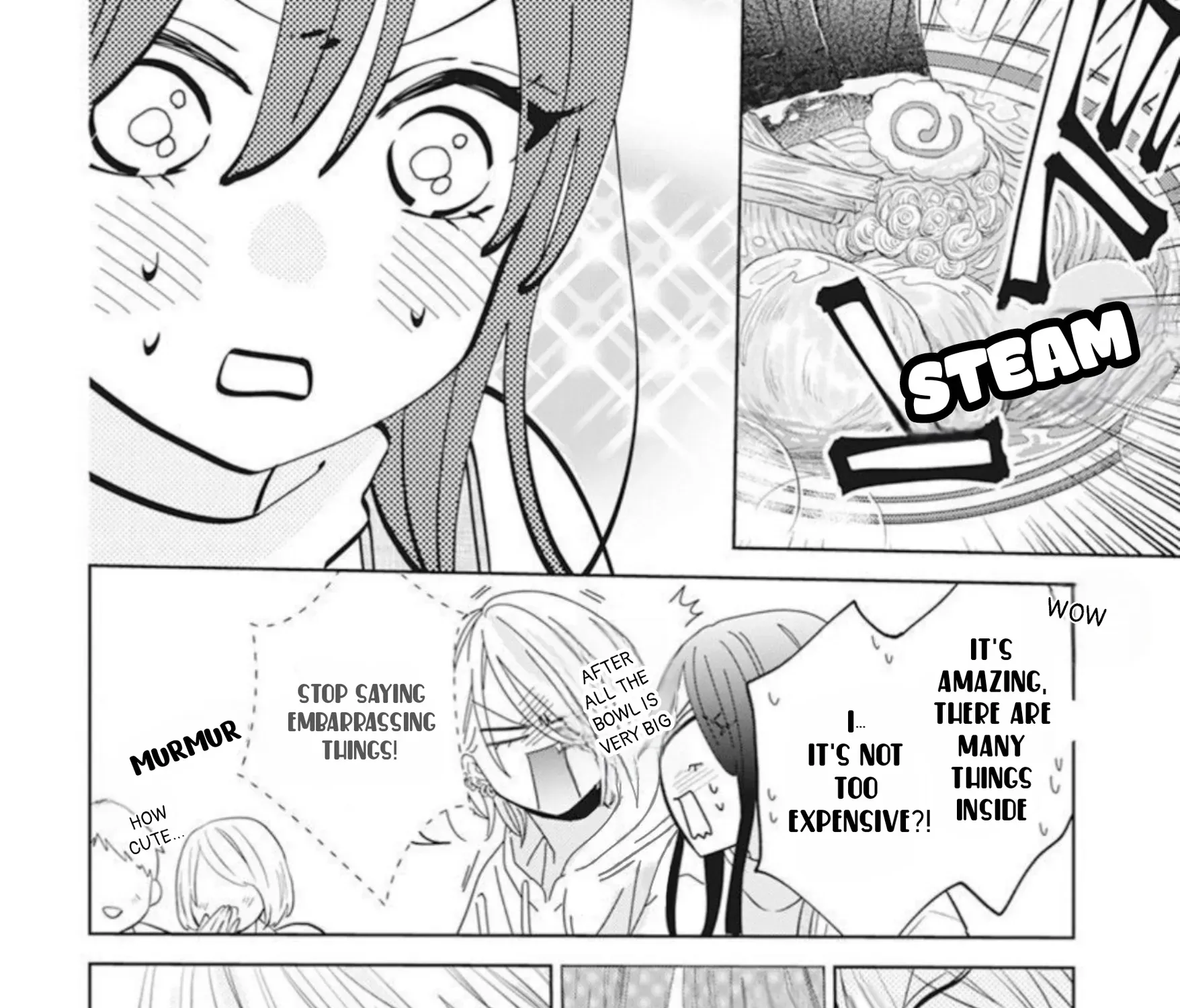 Read Stray Cat & Wolf chapter 9 image 56 on Lezhin