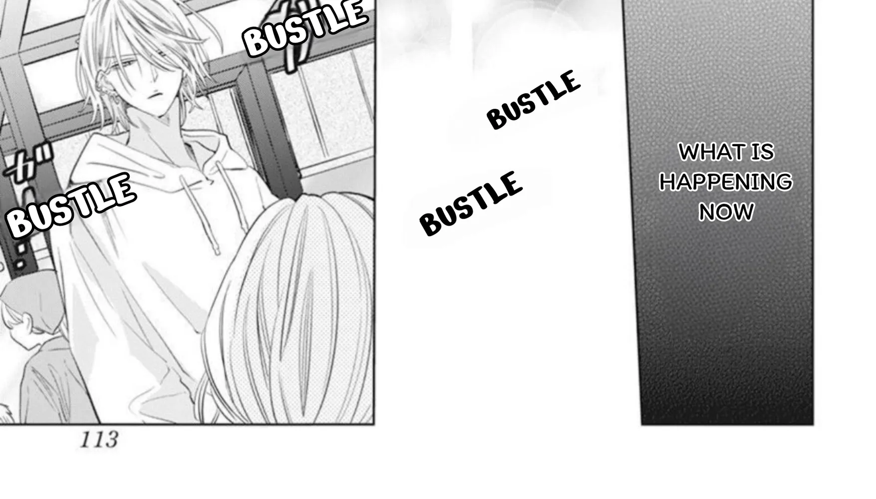 Read Stray Cat & Wolf chapter 9 image 63 on Lezhin