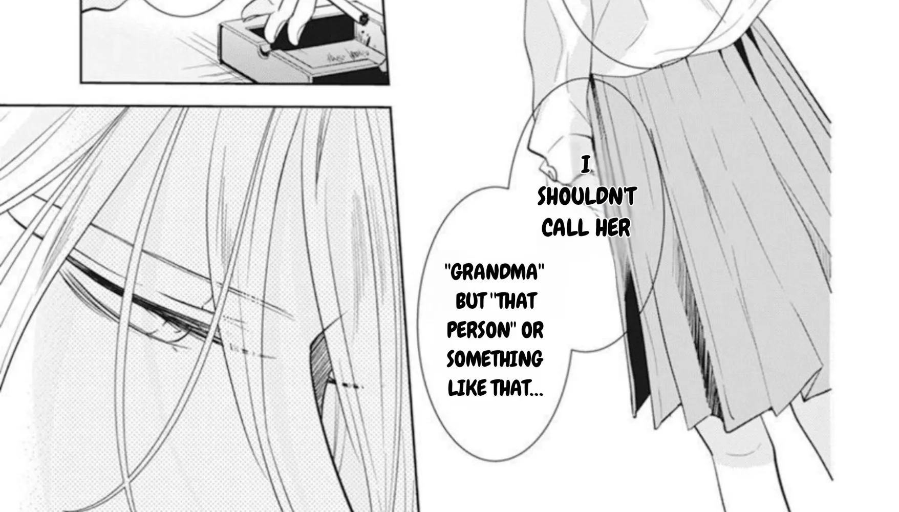 Read Stray Cat & Wolf chapter 9 image 67 on Lezhin
