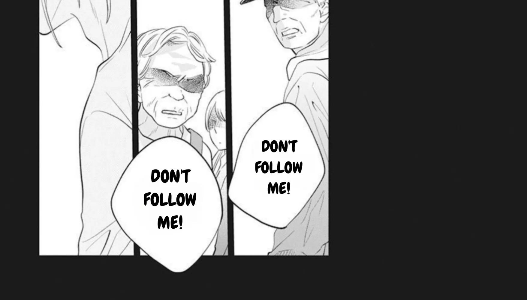 Read Stray Cat & Wolf chapter 9 image 69 on Lezhin