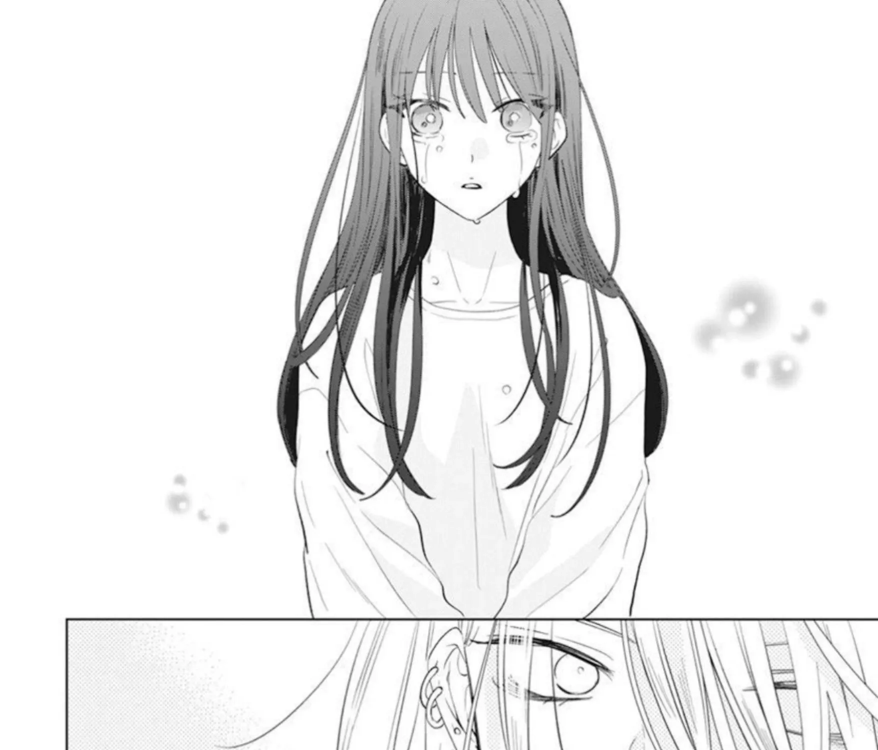 Read Stray Cat & Wolf chapter 9 image 76 on Lezhin