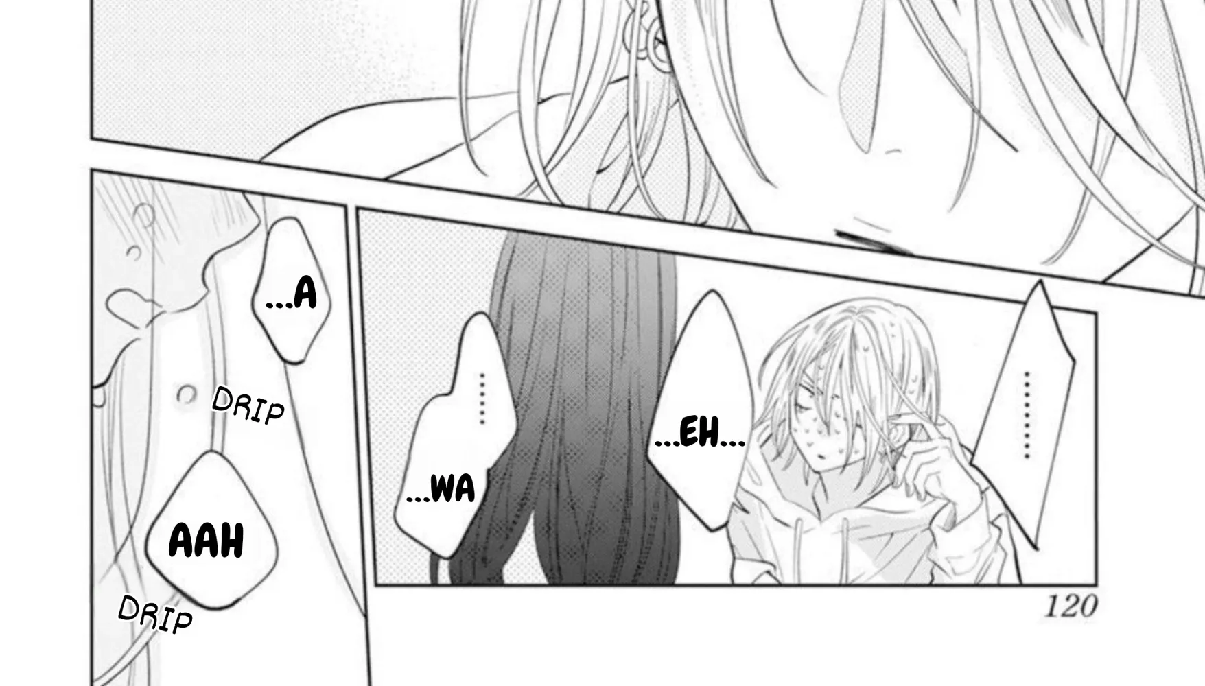 Read Stray Cat & Wolf chapter 9 image 77 on Lezhin