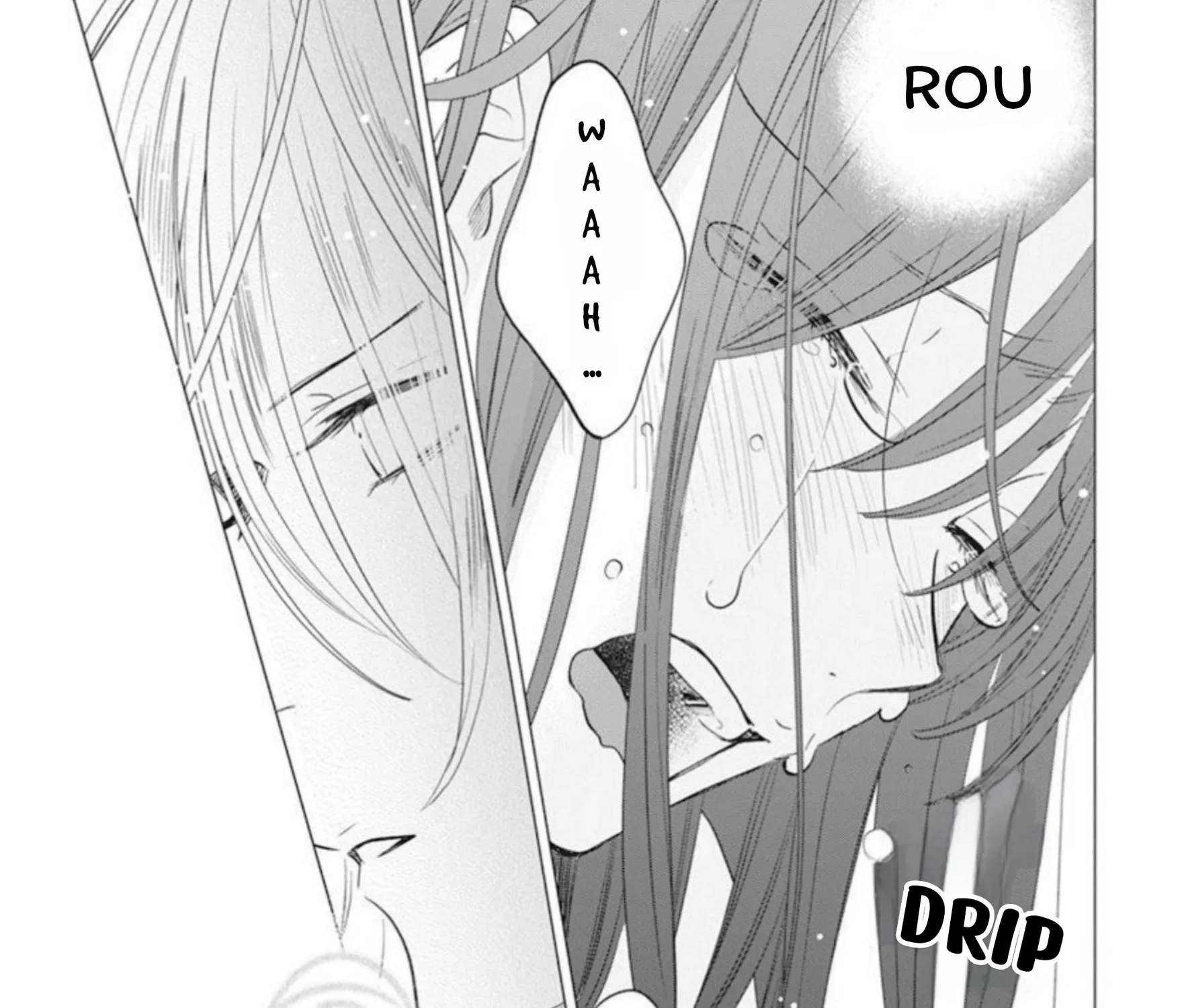 Read Stray Cat & Wolf chapter 9 image 78 on Lezhin